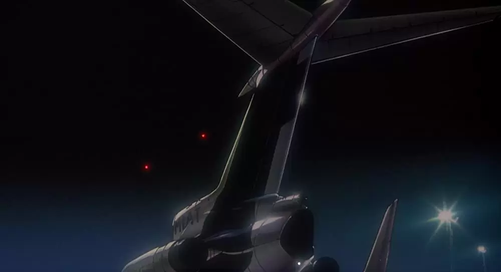 機動警察パトレイバー2 the Movieの画像