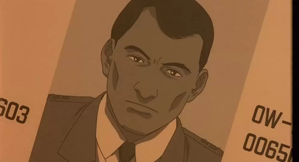 機動警察パトレイバー2 the Movieの画像