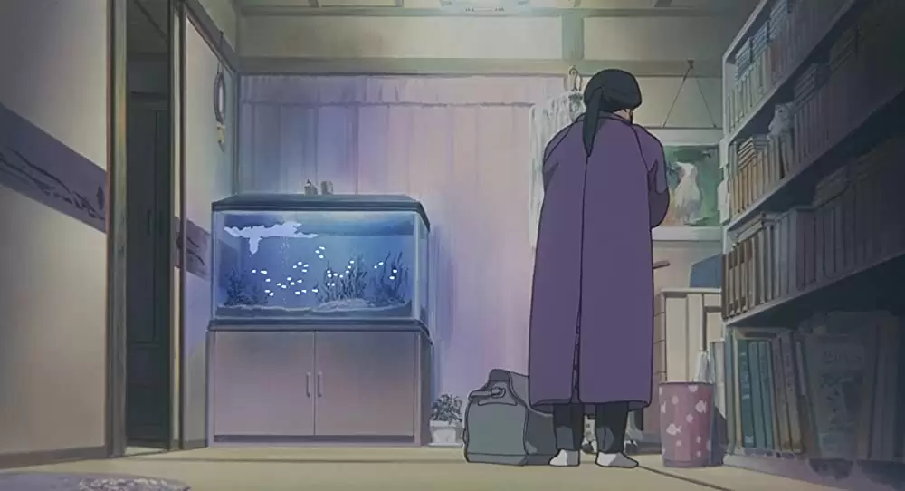 機動警察パトレイバー2 the Movieの画像