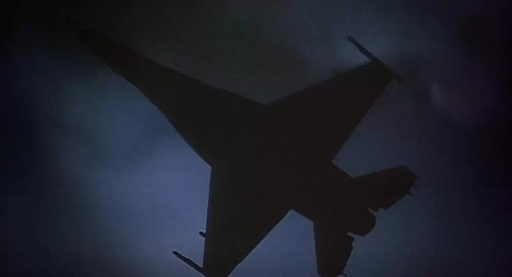 機動警察パトレイバー2 the Movieの画像