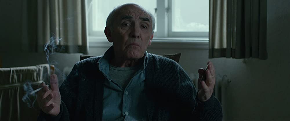 ドラゴン・タトゥーの女の画像