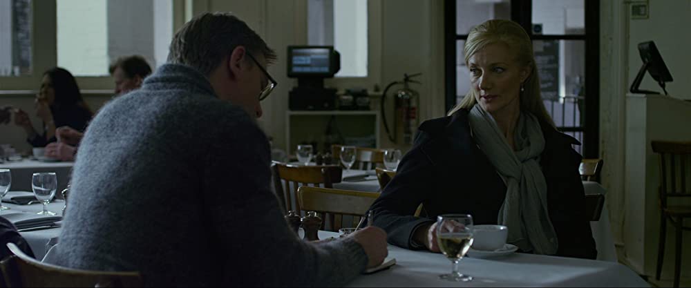 ドラゴン・タトゥーの女の画像