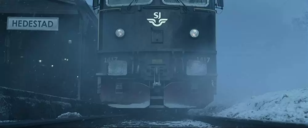 ドラゴン・タトゥーの女の画像