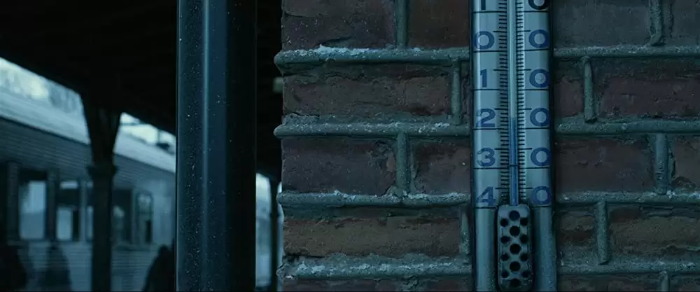 ドラゴン・タトゥーの女の画像