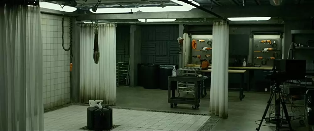 ドラゴン・タトゥーの女の画像