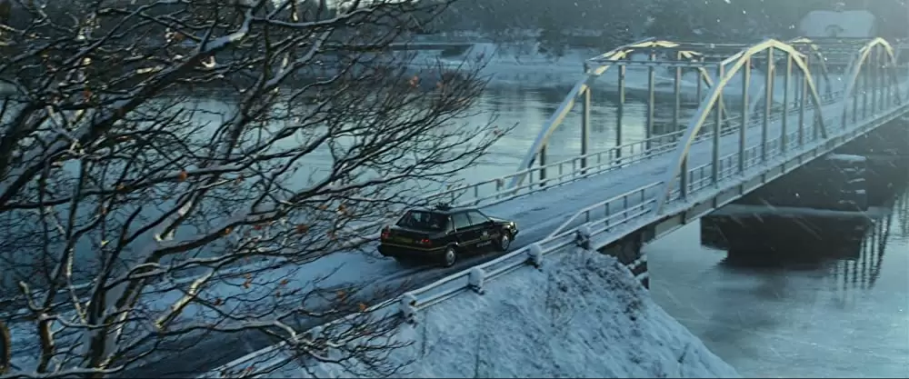 ドラゴン・タトゥーの女の画像