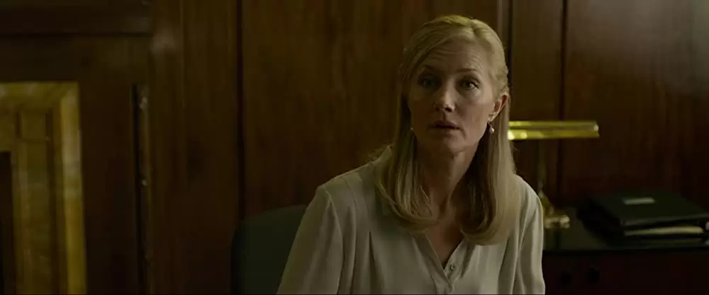 「ドラゴン・タトゥーの女」ジョエリー・リチャードソンの画像