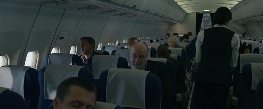 ドラゴン・タトゥーの女の画像