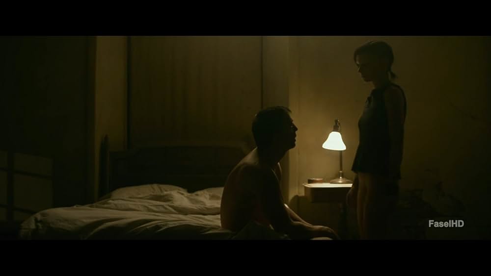 ドラゴン・タトゥーの女の画像