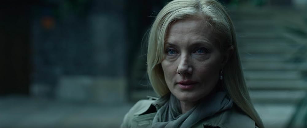 ドラゴン・タトゥーの女の画像