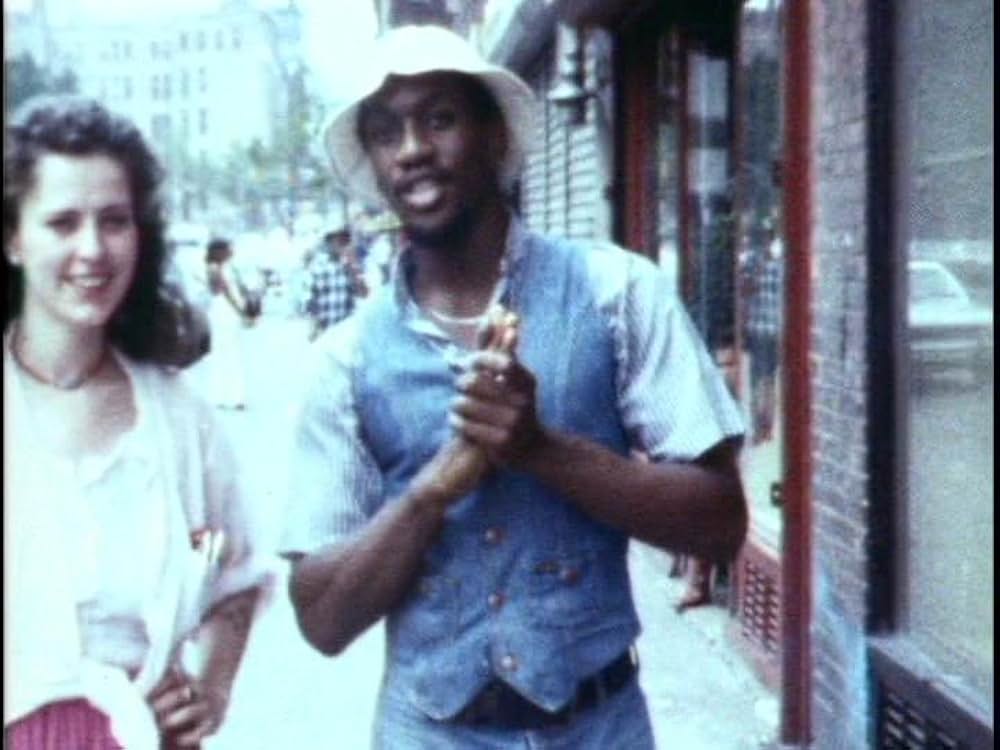 THE DEADLY ART OF SURVIVAL／殺人的護身術の画像