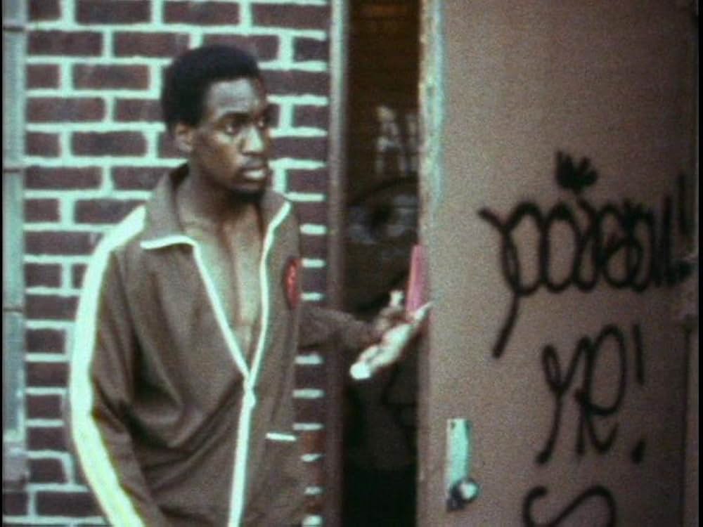 THE DEADLY ART OF SURVIVAL／殺人的護身術の画像