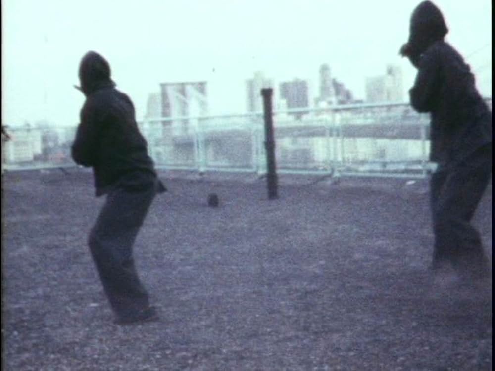 THE DEADLY ART OF SURVIVAL／殺人的護身術の画像