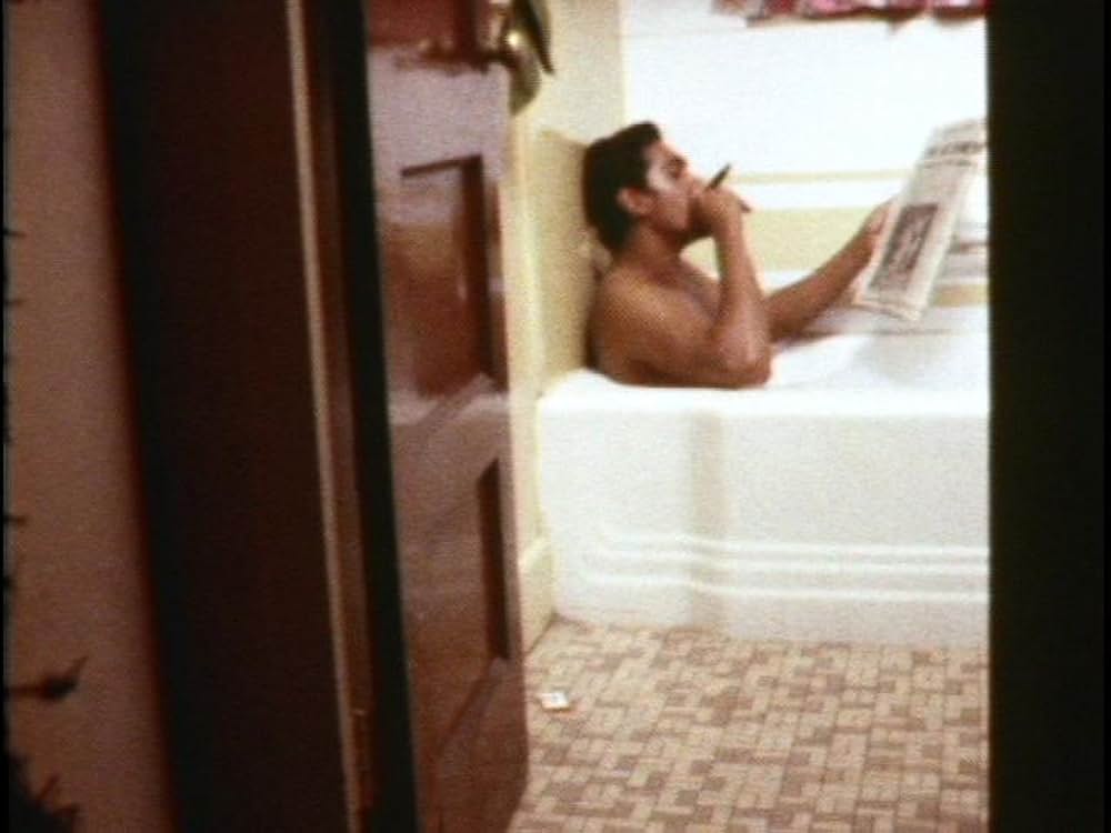 THE DEADLY ART OF SURVIVAL／殺人的護身術の画像