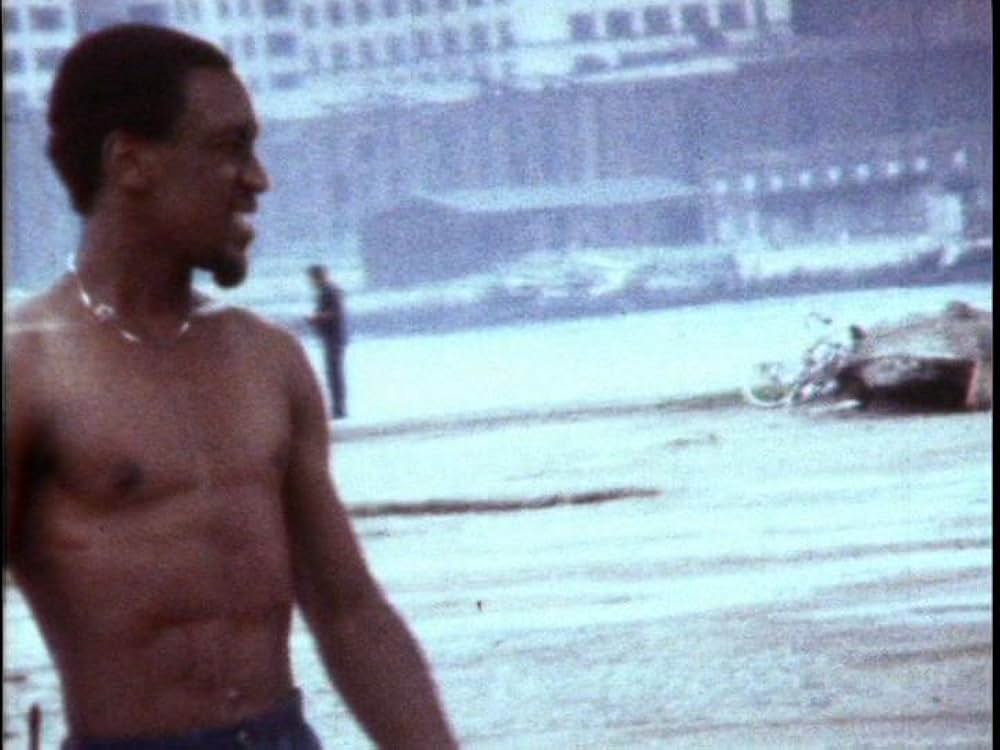 THE DEADLY ART OF SURVIVAL／殺人的護身術の画像