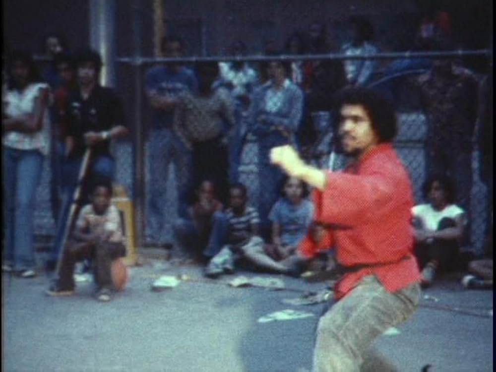 THE DEADLY ART OF SURVIVAL／殺人的護身術の画像