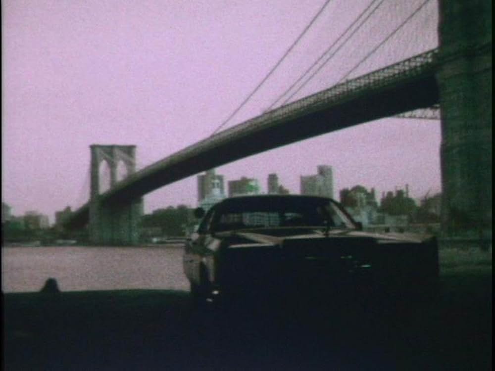 THE DEADLY ART OF SURVIVAL／殺人的護身術の画像