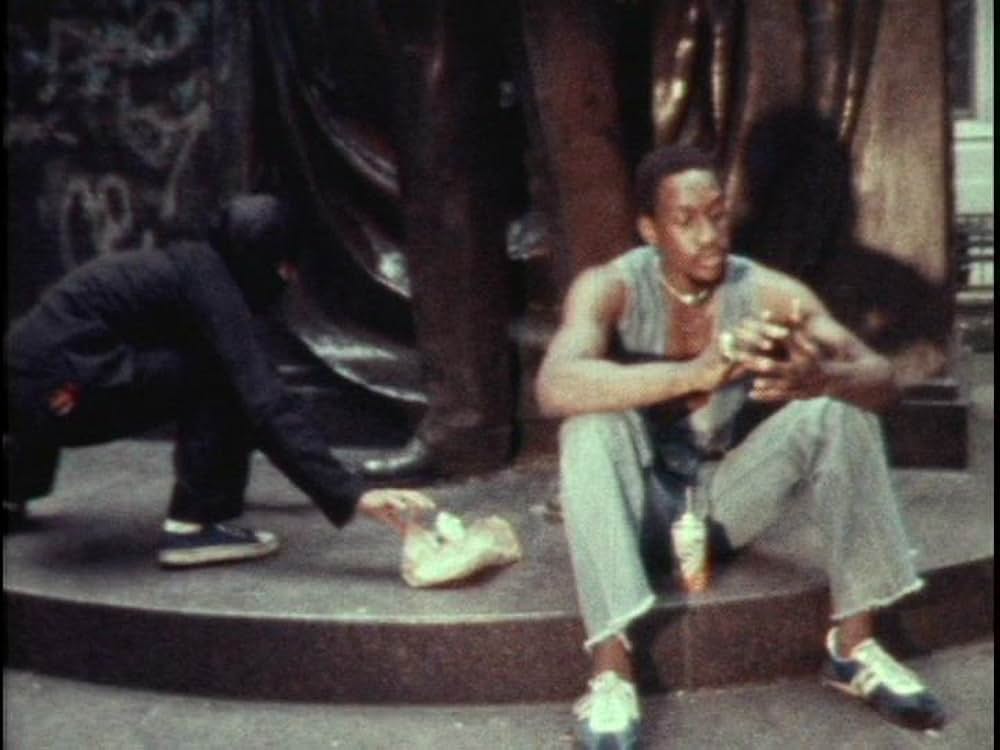 THE DEADLY ART OF SURVIVAL／殺人的護身術の画像