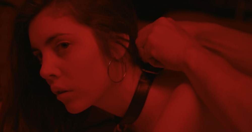 Mia（原題）の画像