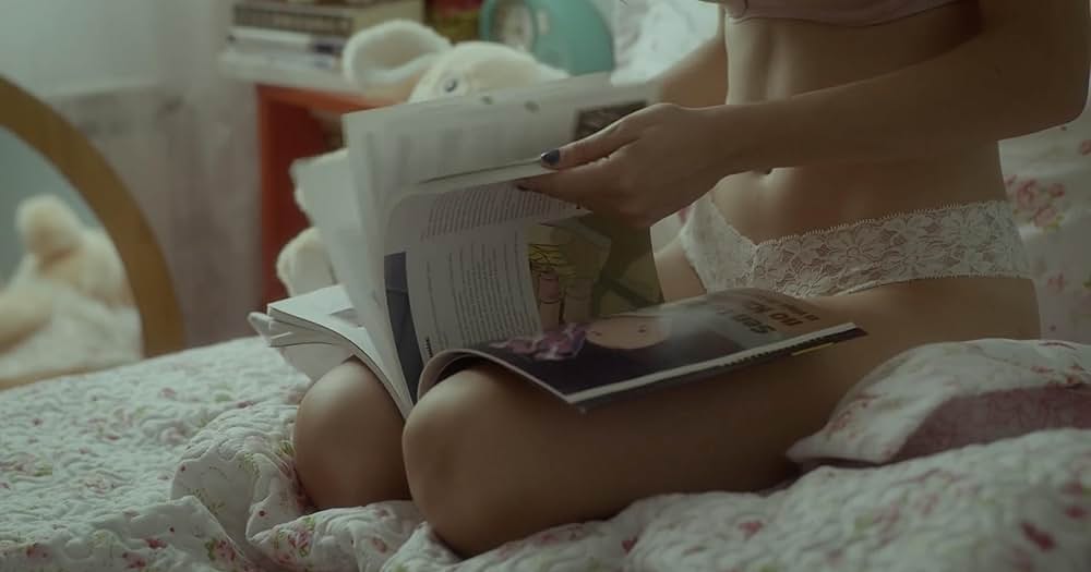 Mia（原題）の画像