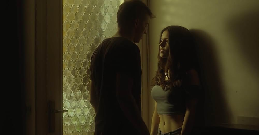 Mia（原題）の画像