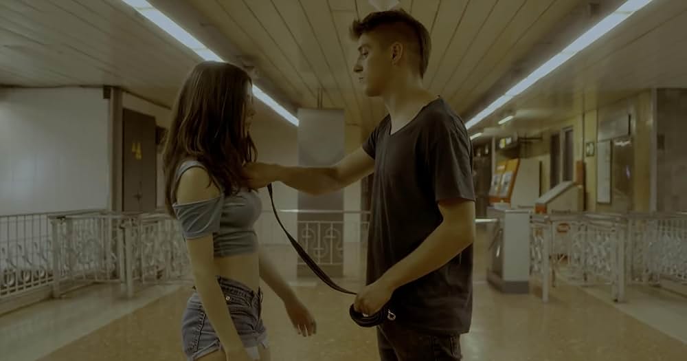 Mia（原題）の画像