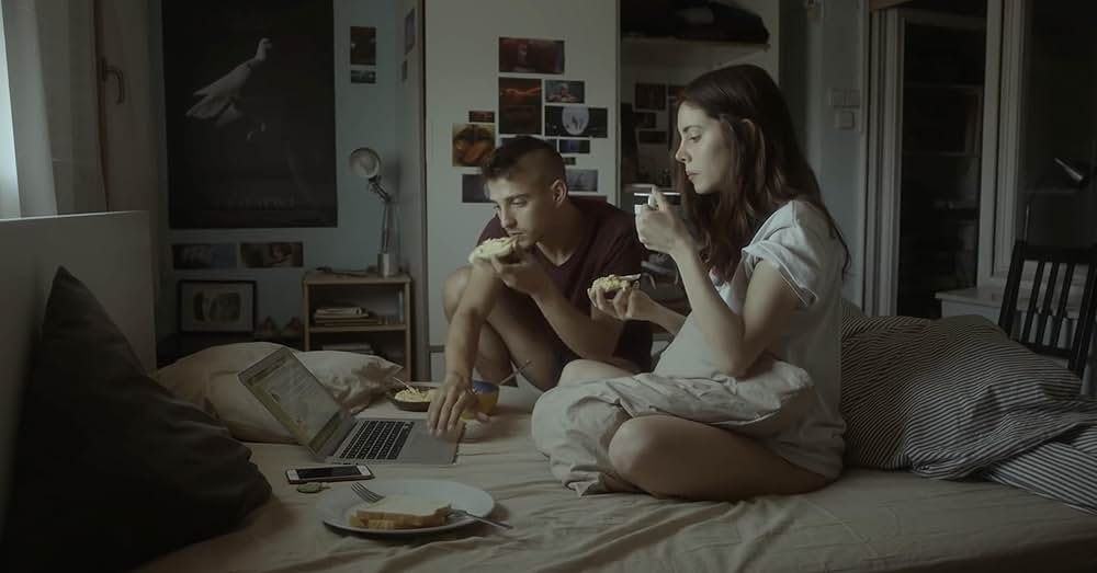 Mia（原題）の画像