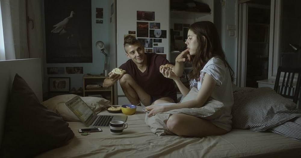 Mia（原題）の写真