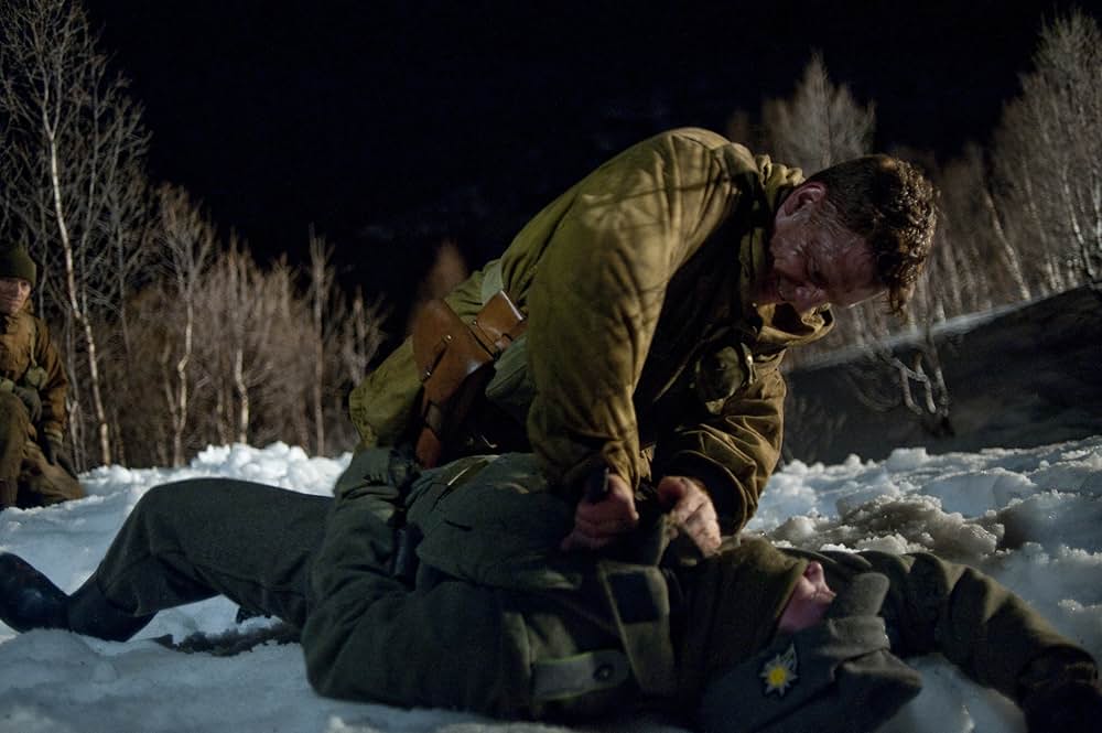 30アサルト 英国特殊部隊の画像