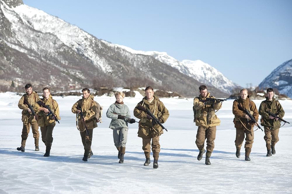 30アサルト 英国特殊部隊の画像