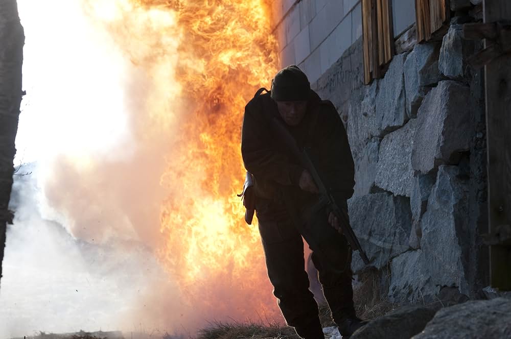 30アサルト 英国特殊部隊の画像