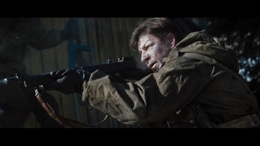 30アサルト 英国特殊部隊の画像