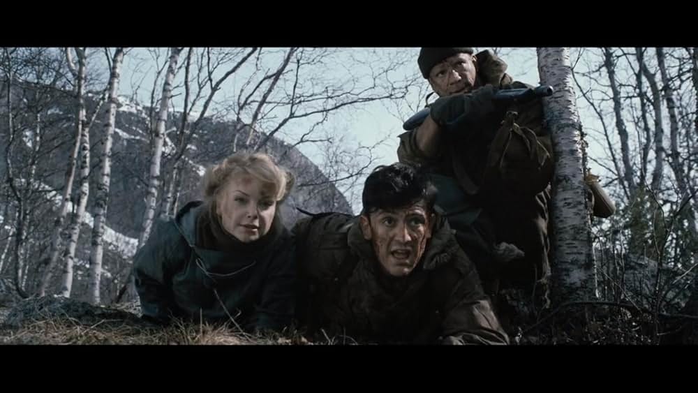 30アサルト 英国特殊部隊の画像