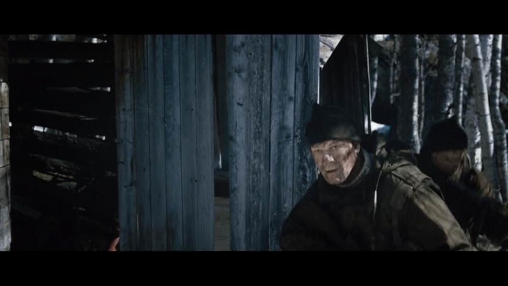 30アサルト 英国特殊部隊の画像