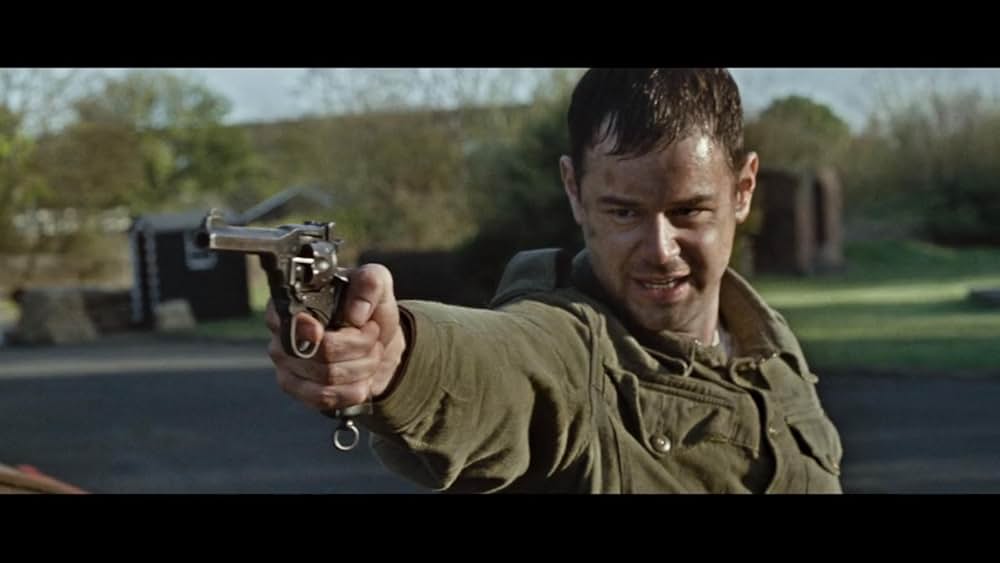 30アサルト 英国特殊部隊の画像