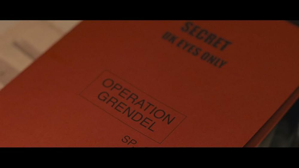 30アサルト 英国特殊部隊の画像