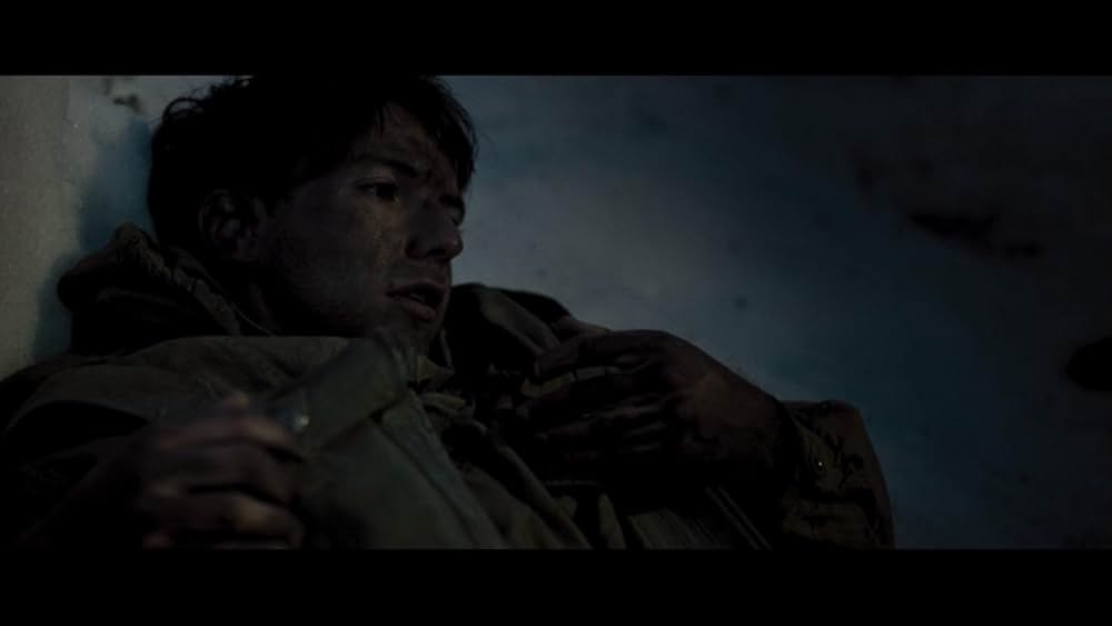 30アサルト 英国特殊部隊の画像