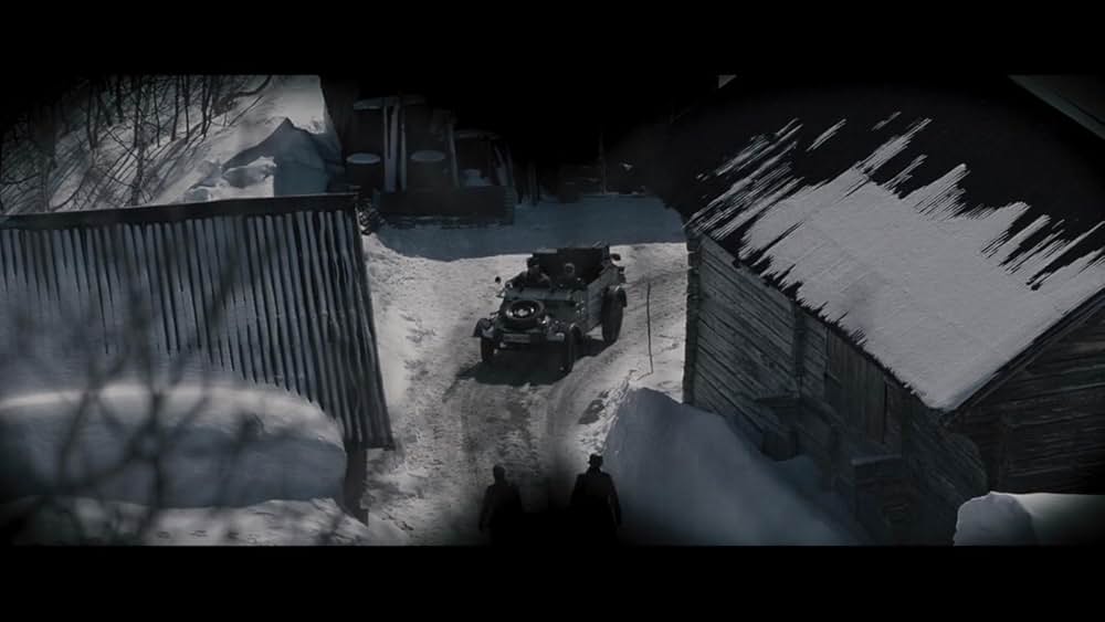 30アサルト 英国特殊部隊の画像