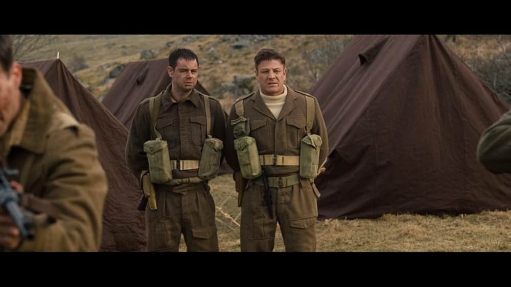 30アサルト 英国特殊部隊の画像