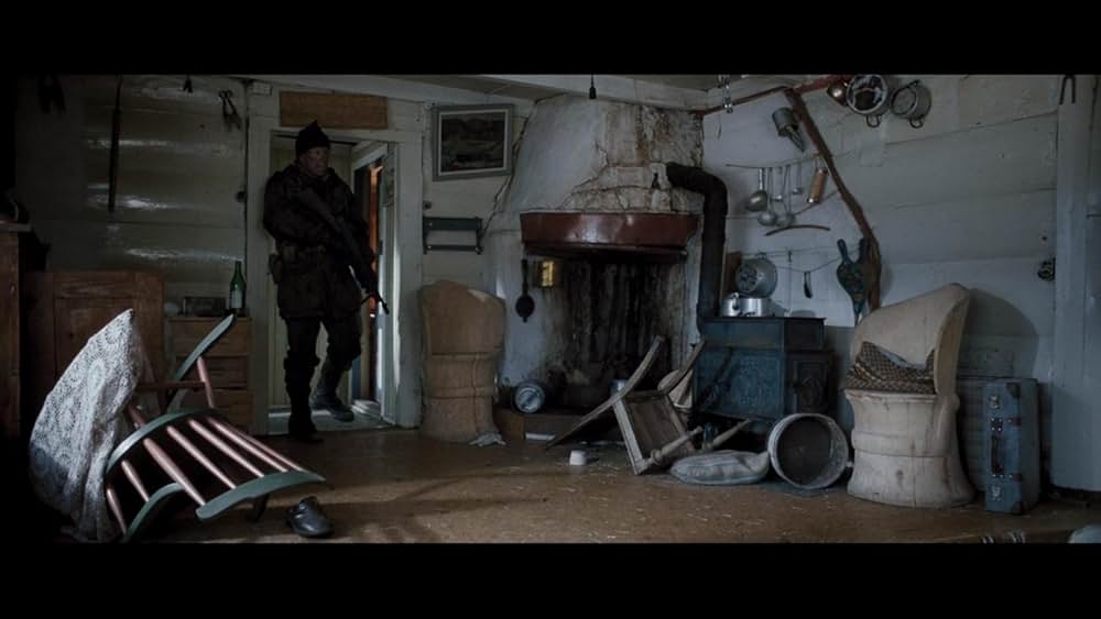 30アサルト 英国特殊部隊の画像