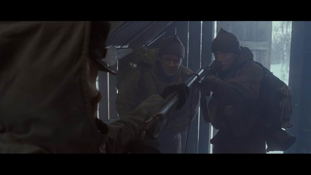 30アサルト 英国特殊部隊の画像