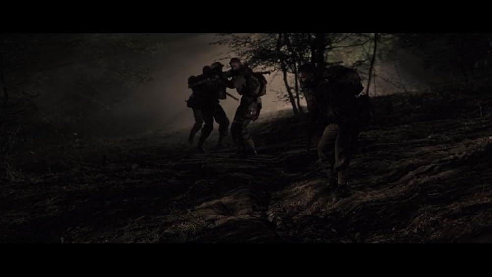 30アサルト 英国特殊部隊の画像