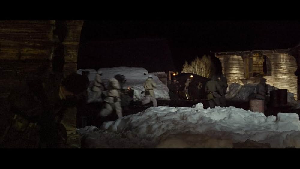 30アサルト 英国特殊部隊の画像