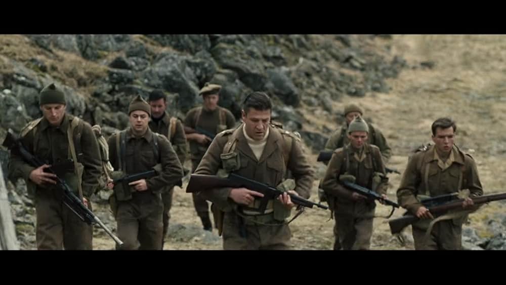 30アサルト 英国特殊部隊の画像