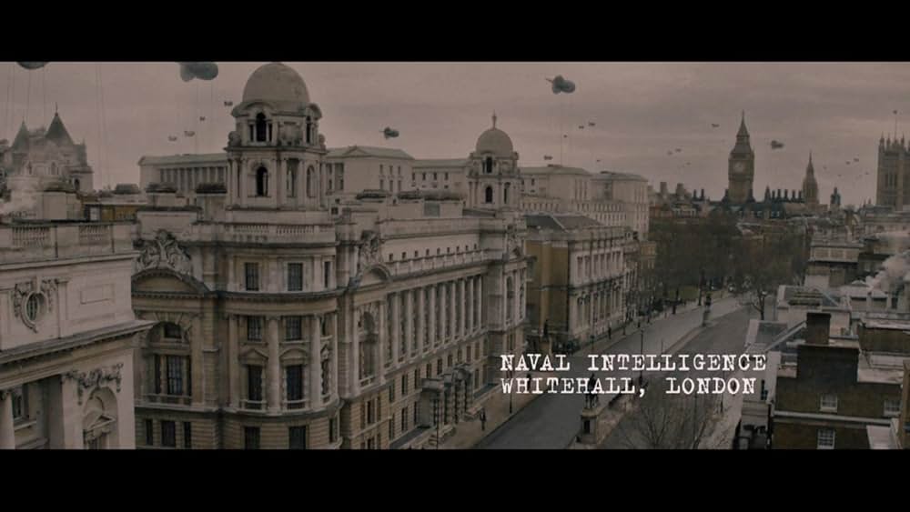 30アサルト 英国特殊部隊の画像