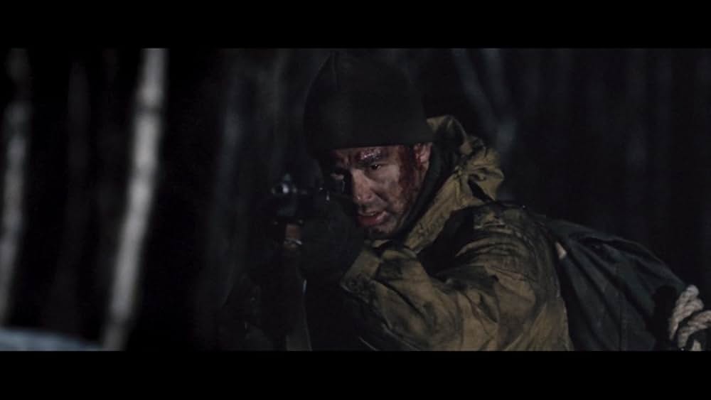 30アサルト 英国特殊部隊の画像