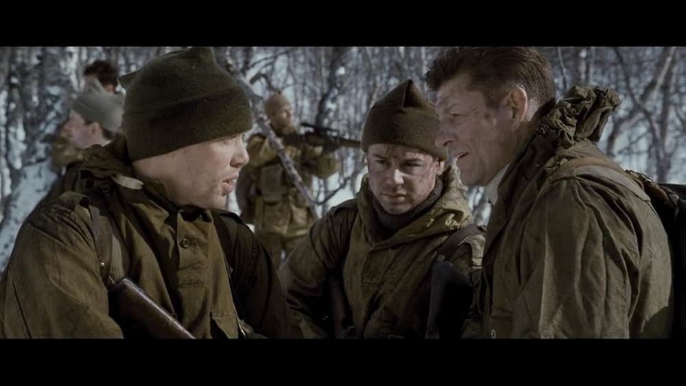 30アサルト 英国特殊部隊の画像