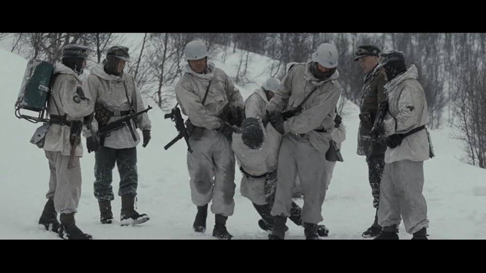 30アサルト 英国特殊部隊の画像