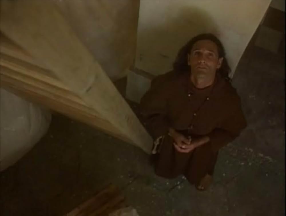 コールド・クロスの画像