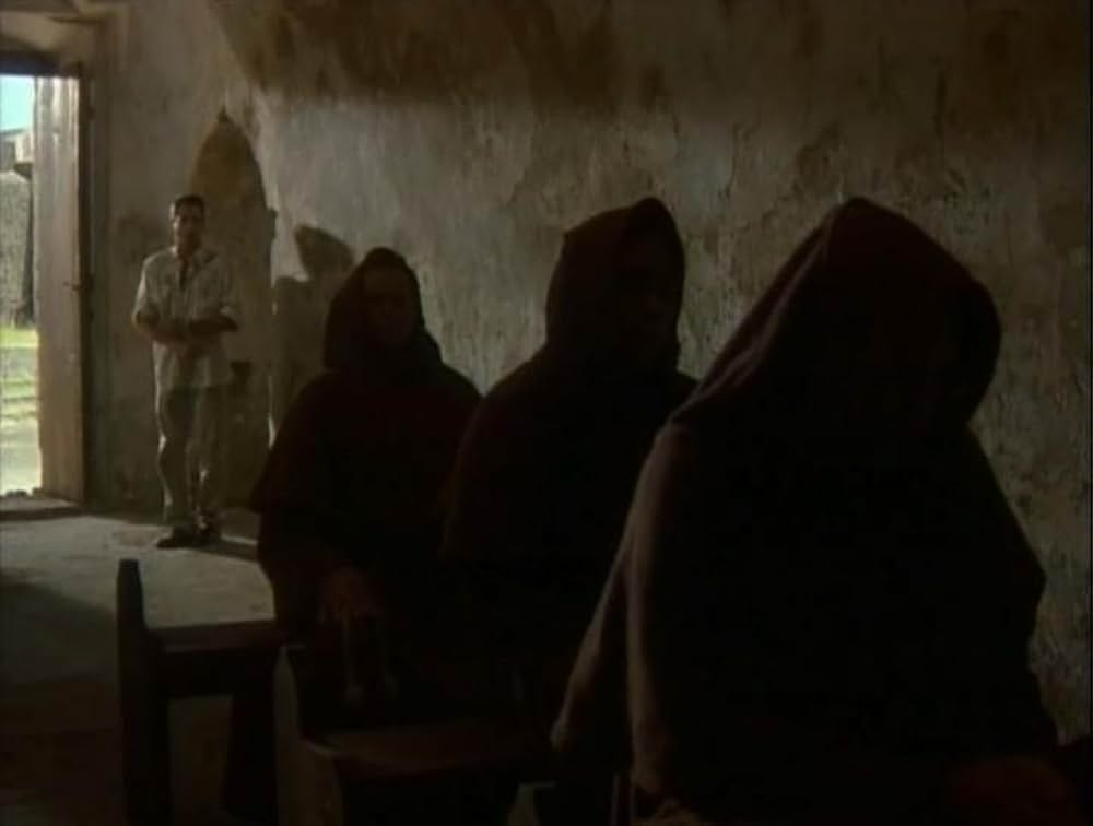 コールド・クロスの画像